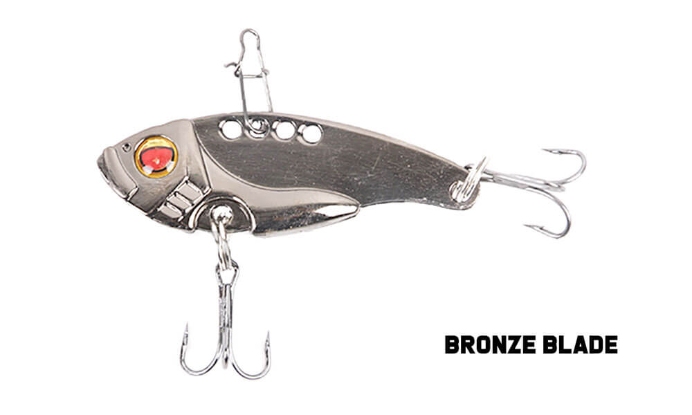 metal blade lures, metal blade lures Suppliers and Manufacturers