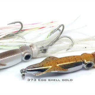 Fish Inc Lures - all about catching fish