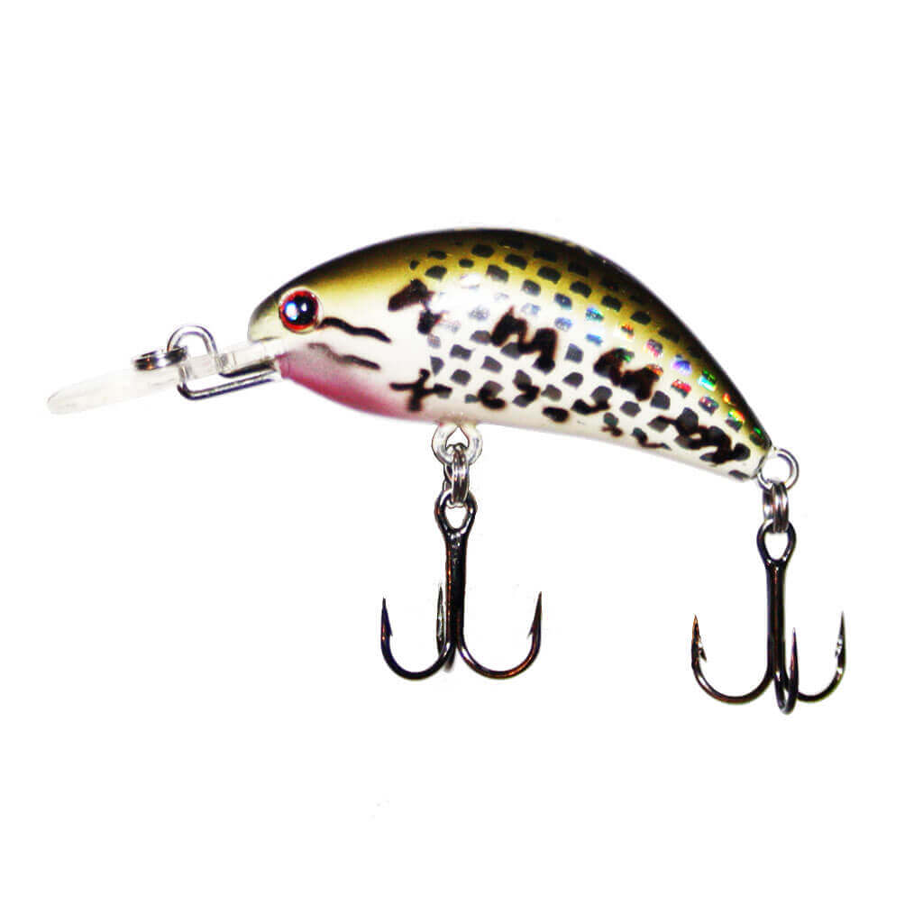 Fish Inc Lures - all about catching fish | GT Lures