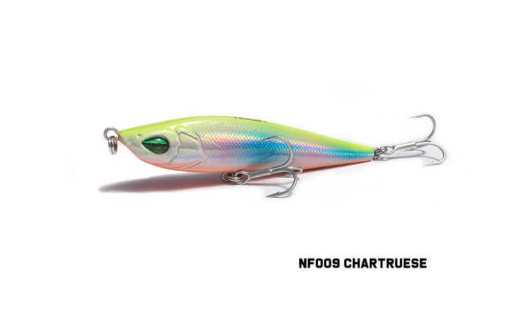 Noeby Fishing Tackle on X: Attractive #fishing lures in #Australia Order  Popper Lures now  🐳  / X