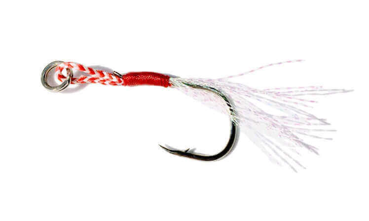Quality fishing tackle and hooks to suit your lures - Fishing Lures